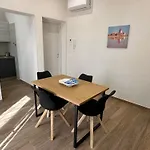 Stagnone Sunset Holidays 아파트 마르살라