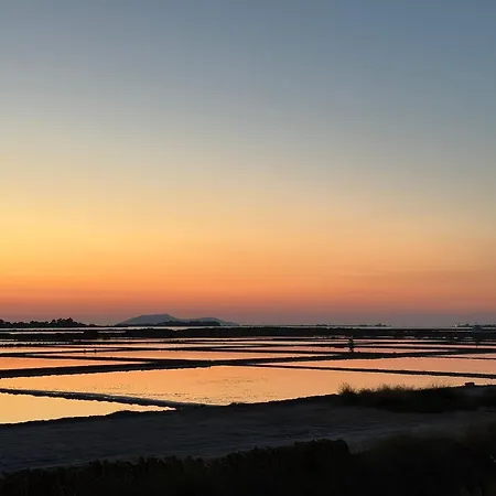 Stagnone Sunset Holidays * 마르살라