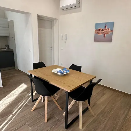 Stagnone Sunset Holidays Apartament Marsala
