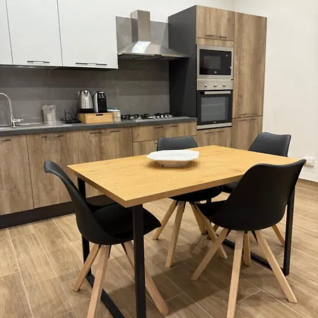 Stagnone Sunset Holidays Μαρσάλα