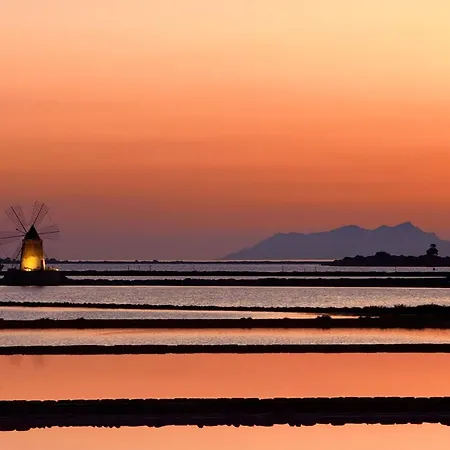 Stagnone Sunset Holidays