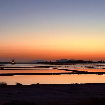 Stagnone Sunset Holidays *