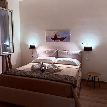 Stagnone Sunset Holidays *