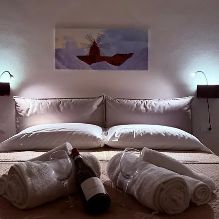 Stagnone Sunset Holidays