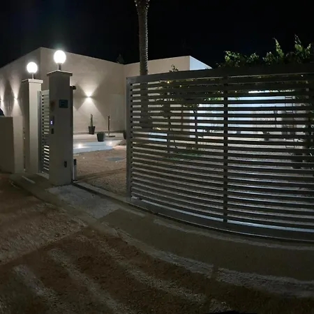 Stagnone Sunset Holidays *