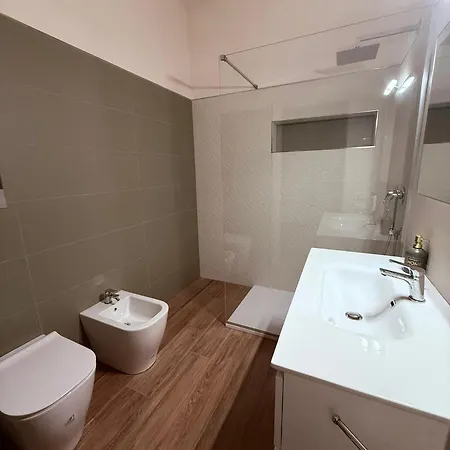 Διαμέρισμα Stagnone Sunset Holidays