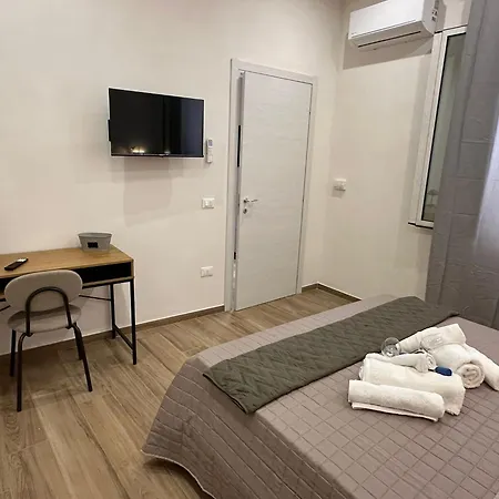 Διαμέρισμα Stagnone Sunset Holidays