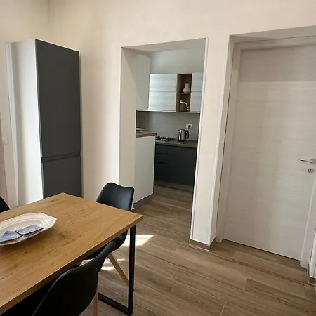 Stagnone Sunset Holidays * Μαρσάλα