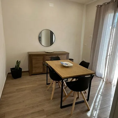 Stagnone Sunset Holidays *