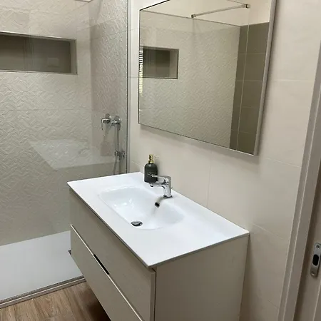 Stagnone Sunset Holidays Διαμέρισμα *