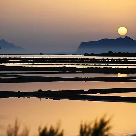 Stagnone Sunset Holidays Διαμέρισμα *