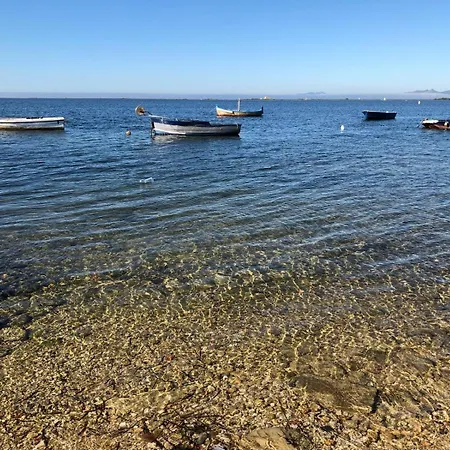 Stagnone Sunset Holidays Apartment *