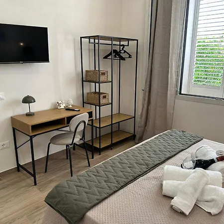 Stagnone Sunset Holidays