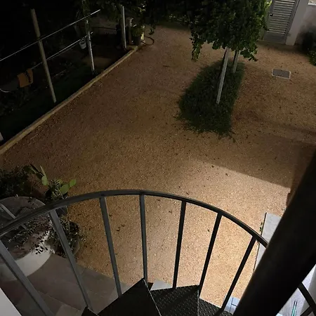Stagnone Sunset Holidays Διαμέρισμα Μαρσάλα